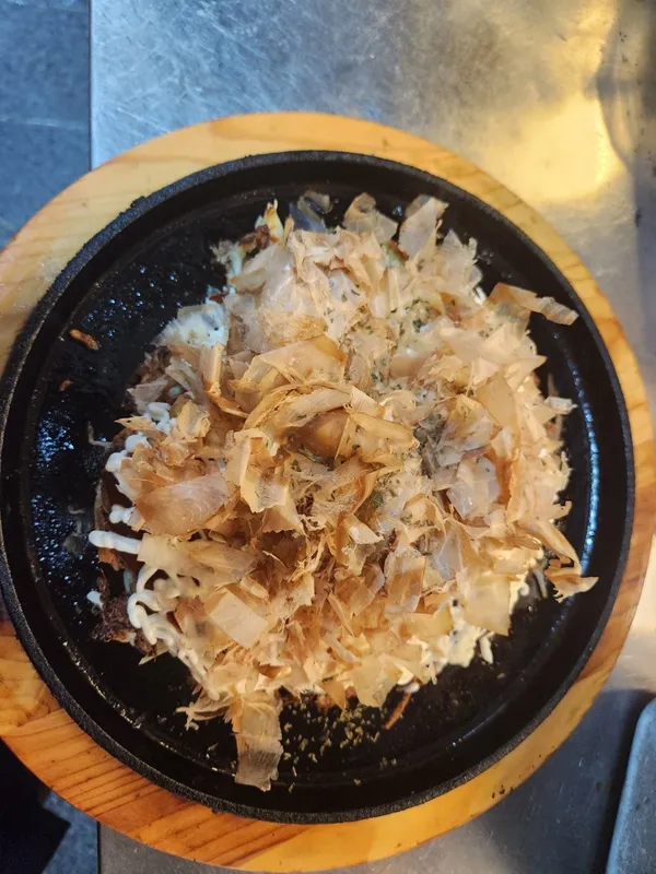 ユタロ ノンヒョン店の写真5