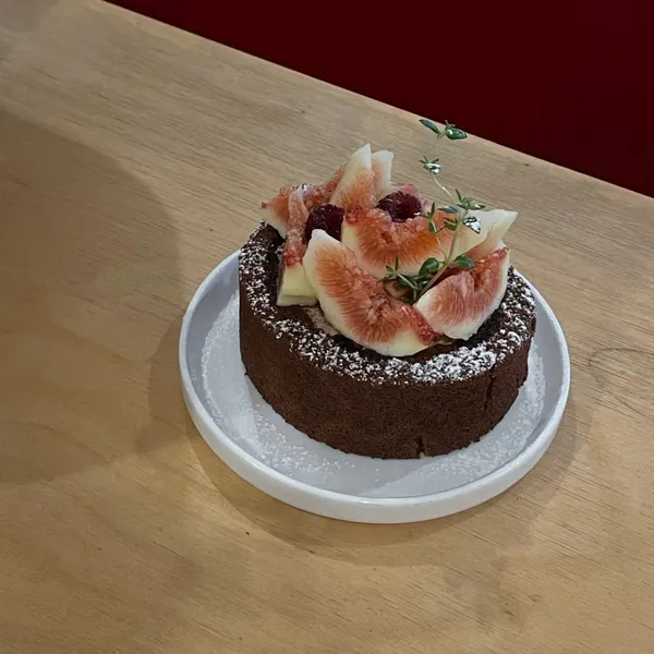 フラップコーヒーの写真5