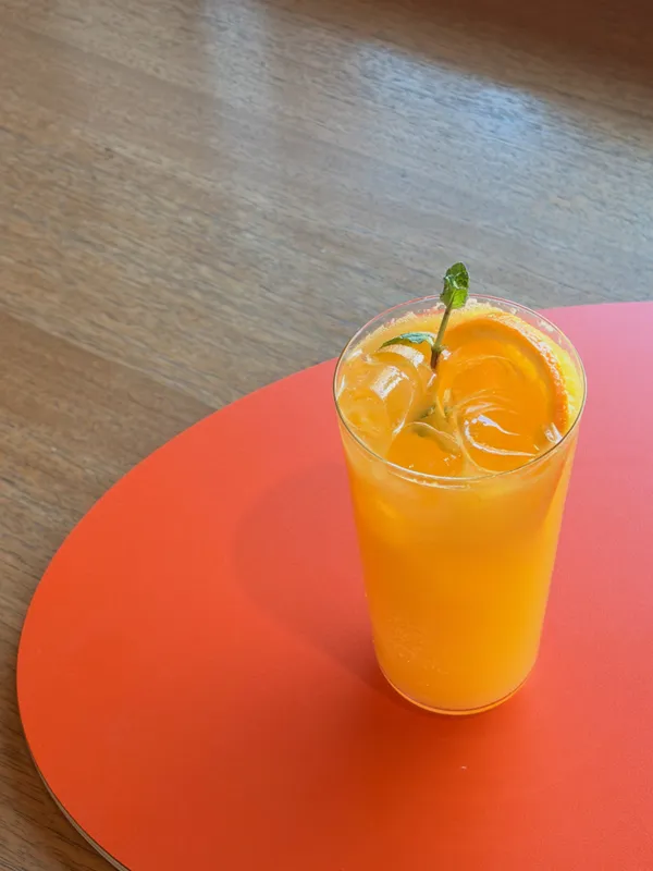 Cafe Samiruの写真4