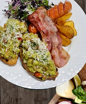 ラクエスター キョンギグァンジュ店