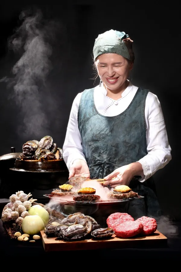 완도맛집 모래뜰 사진 2