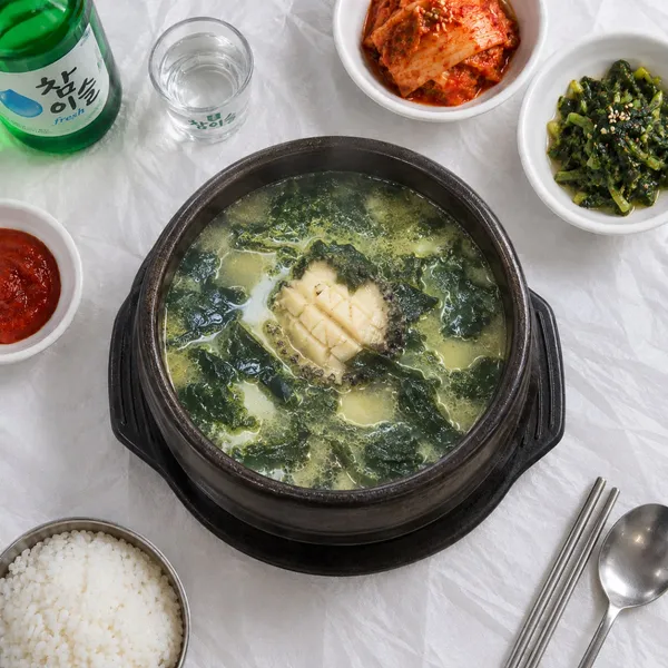 해궁횟집 사진 2