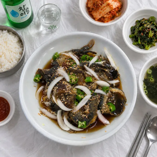 해궁횟집 사진 3