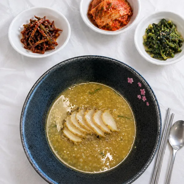 해궁횟집 사진 4