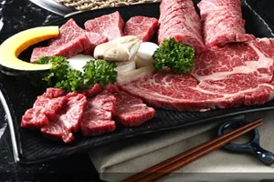 강릉한우백화점