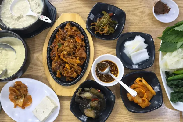 아트밸리자작나무の写真2