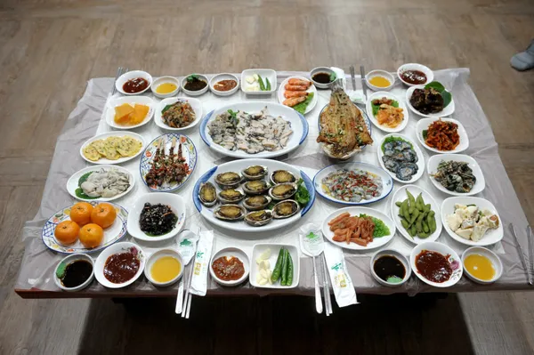 신지횟집