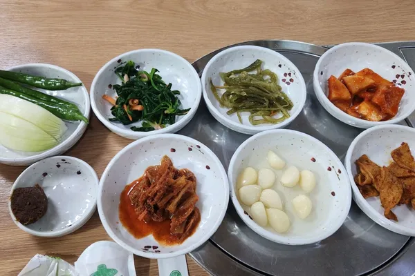 다봄식당 사진 2