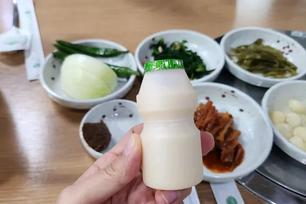 다봄식당 사진 4