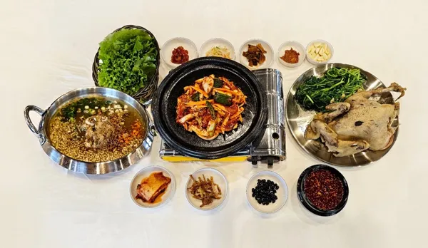 뻐꾸기식당 사진 4
