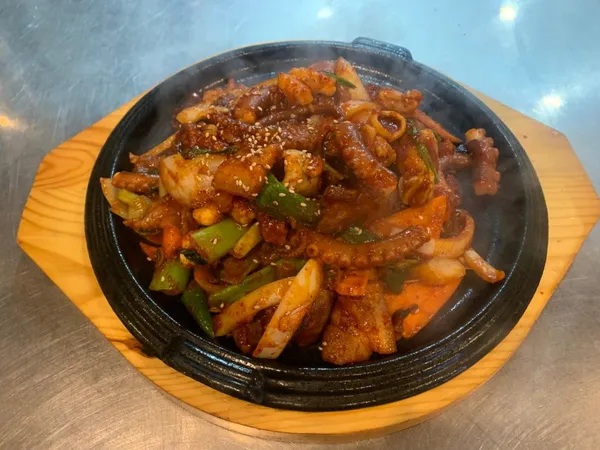 뻐꾸기식당