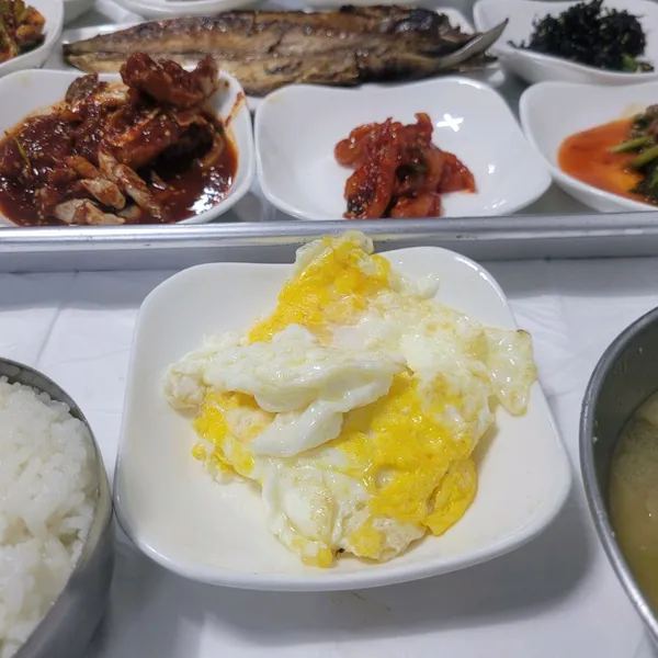 빙그레밥상 사진 4