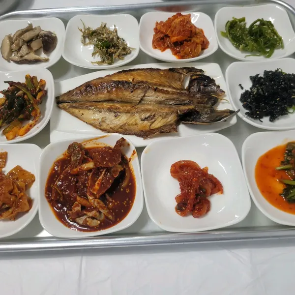 빙그레밥상 사진 2