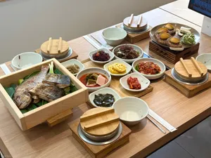 완도맛집 모래뜰