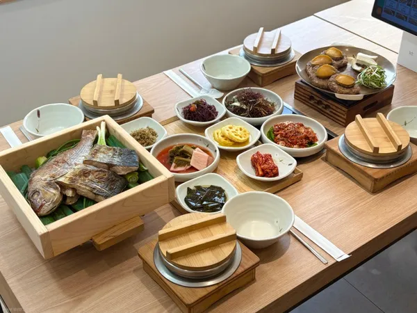 완도맛집 모래뜰