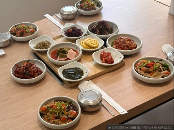 완도맛집 모래뜰 사진 3