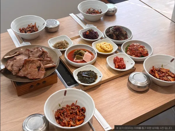 완도맛집 모래뜰 사진 5