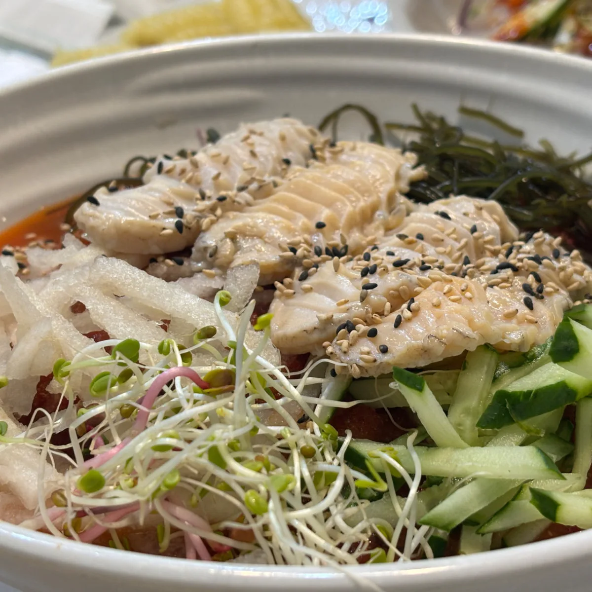 대성회식당 대표 사진