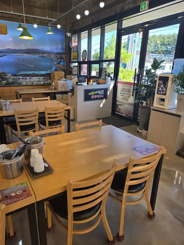 オブネコダリジョリム カンヌンネゴク店の写真4