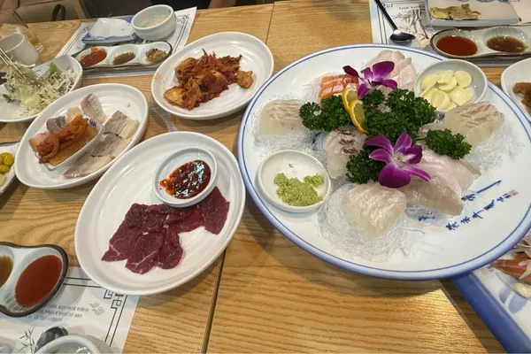 광주 북구 모범음식점 8곳