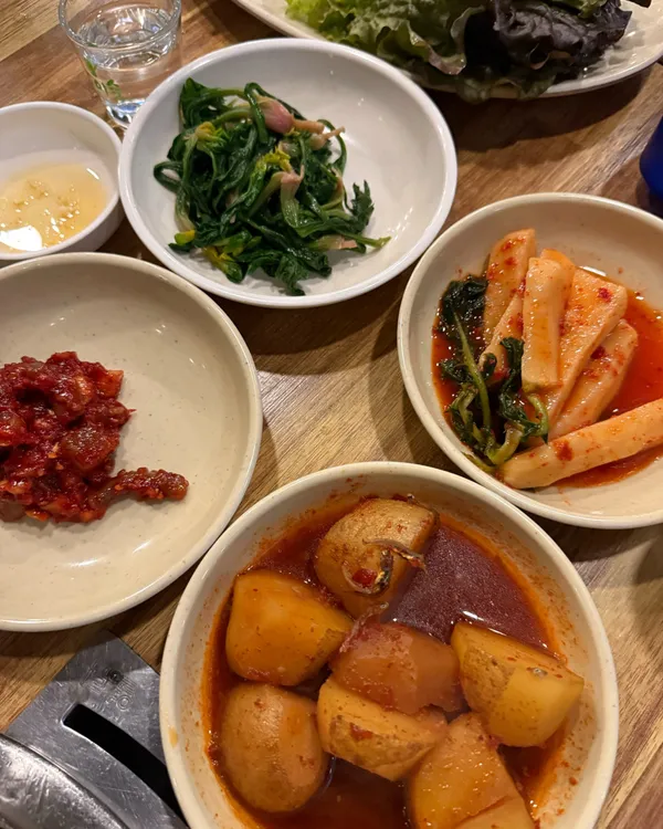 제주통도야지 사진 3