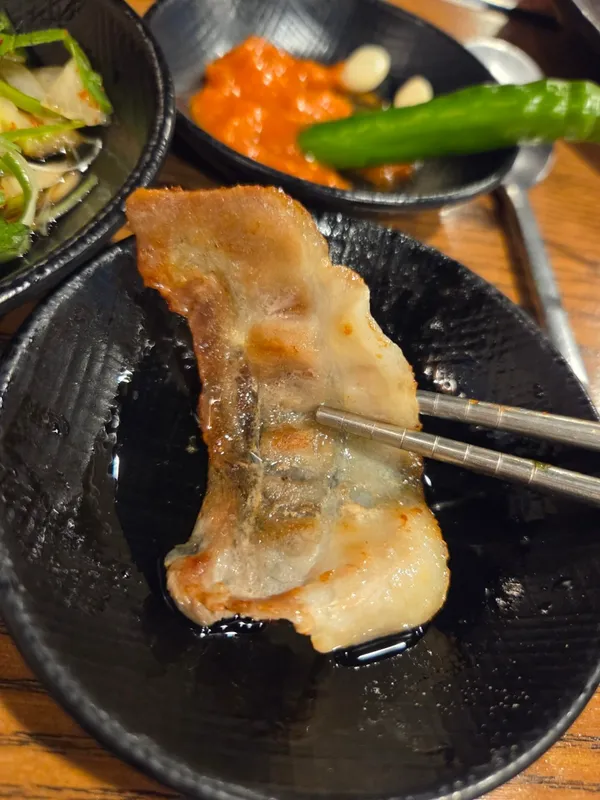 ヤンジョンデペ 本店の写真4