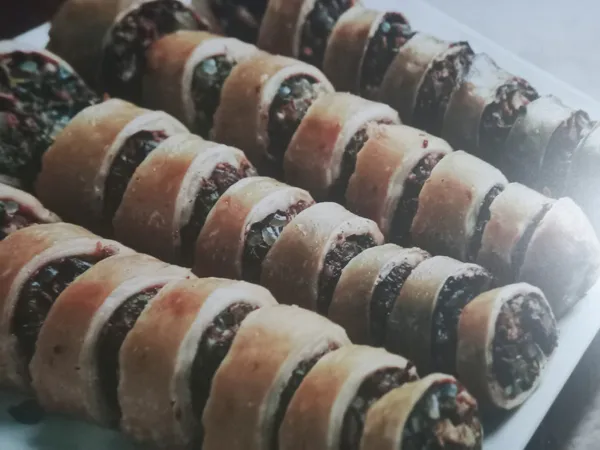 チェジュ テトン コサリマクチャンスンデの写真4
