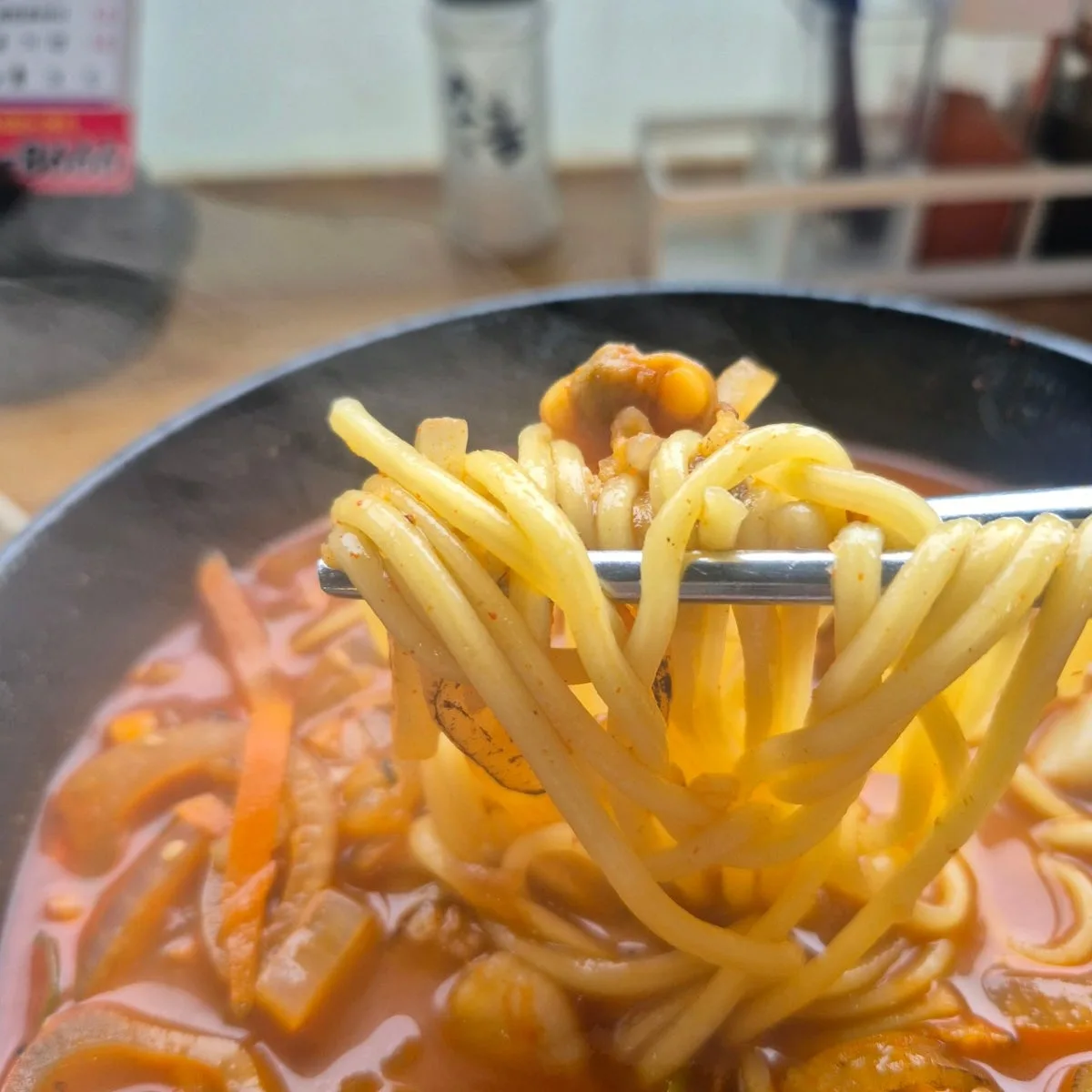 ロカルチャンポンのメイン写真