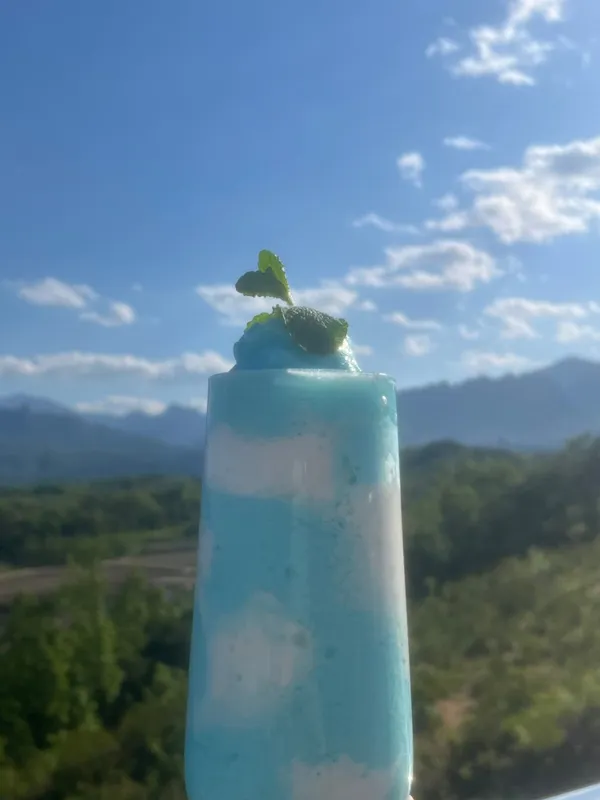 ペルルモンス カフェの写真4