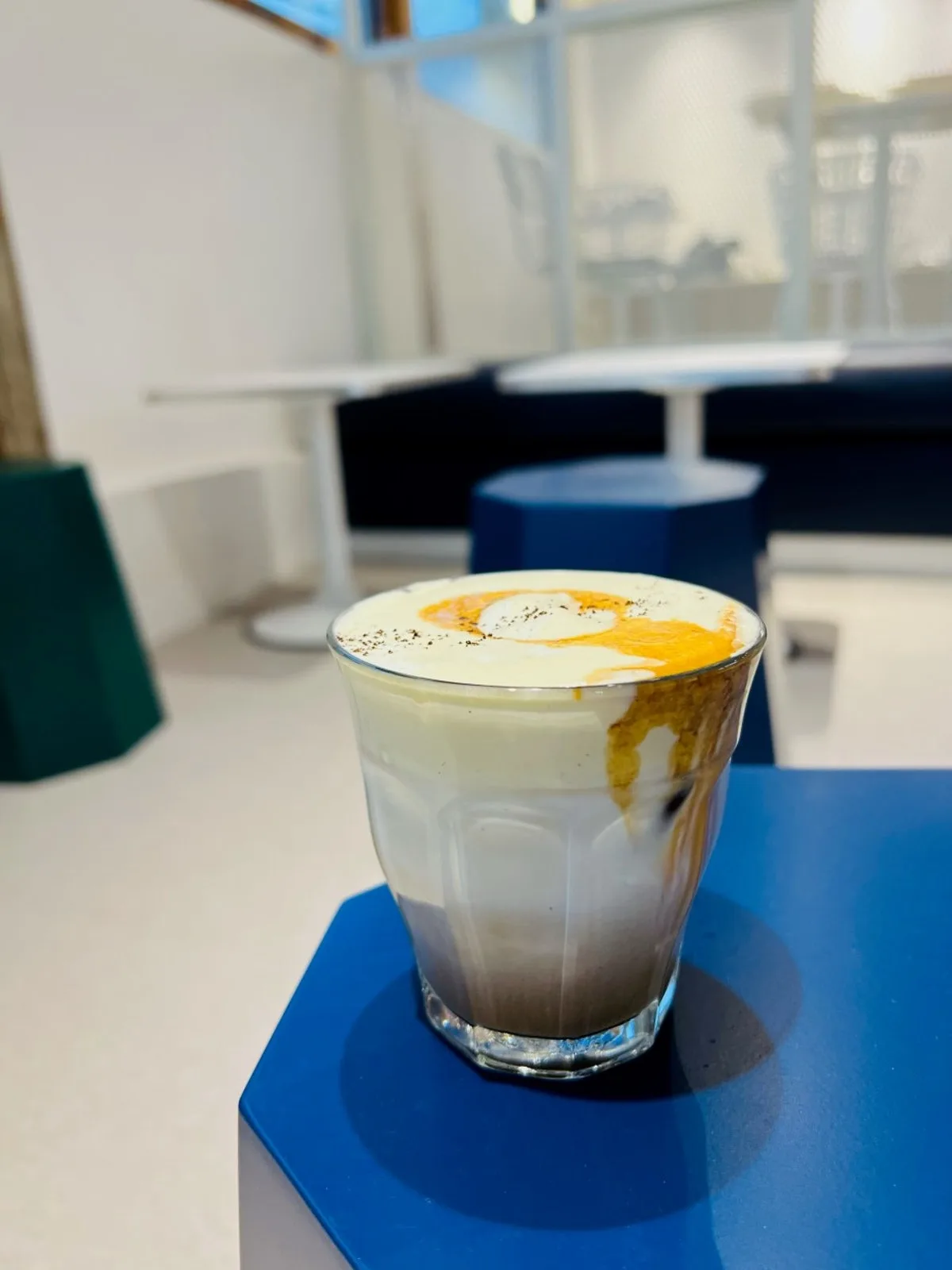 アブコーヒーのメイン写真
