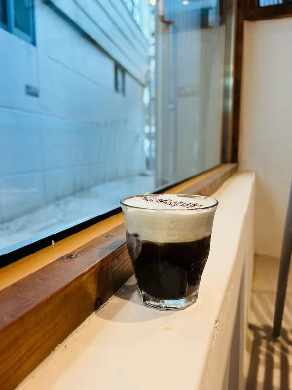 アブコーヒーの写真5