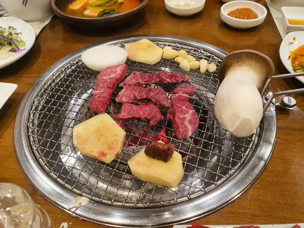 대풍삼대육곳간 사진 3