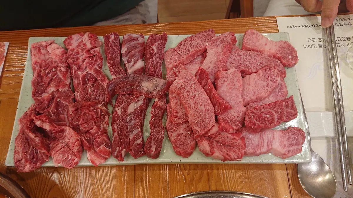 대풍삼대육곳간 대표 사진