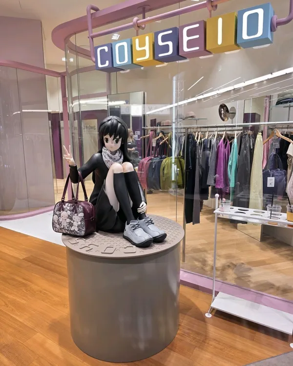 コイセイオ ザヒョンデ デグ店の写真3