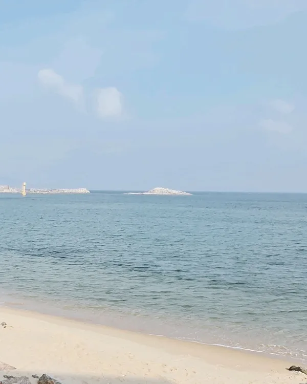 キョアムリ 海水浴場の写真4