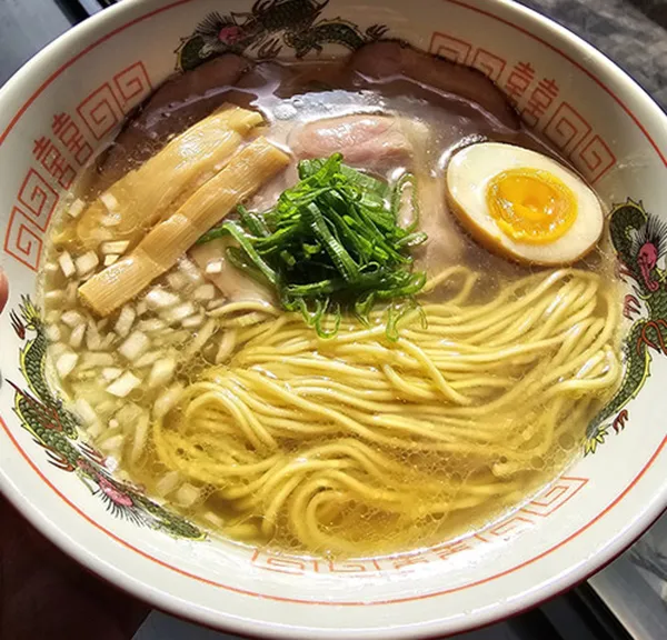 メンツル カンナム店の写真5