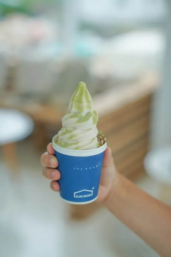 ブランロシェ