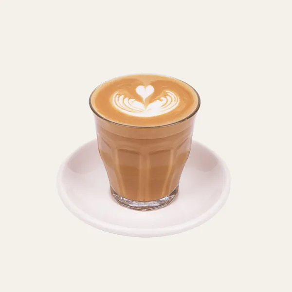 コーヒーインタビュー トンハクサの写真4