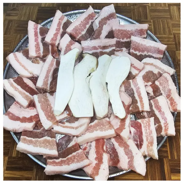 ペッキョン食堂の写真3
