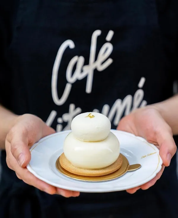 カフェ キツネ ソウルの写真4