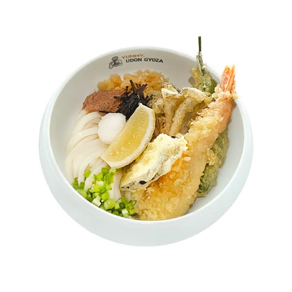ヨミウドンギョジャ ヨンナム店の写真5
