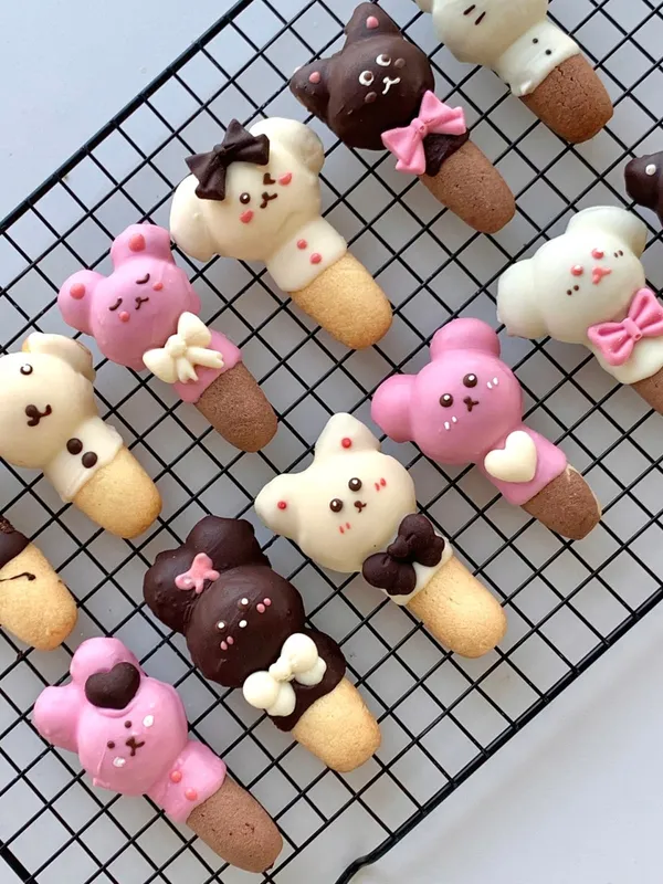 トゥデイ オブ ベイキング (Today of baking)
