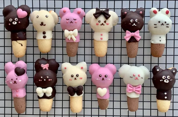 トゥデイ オブ ベイキング (Today of baking)の写真4