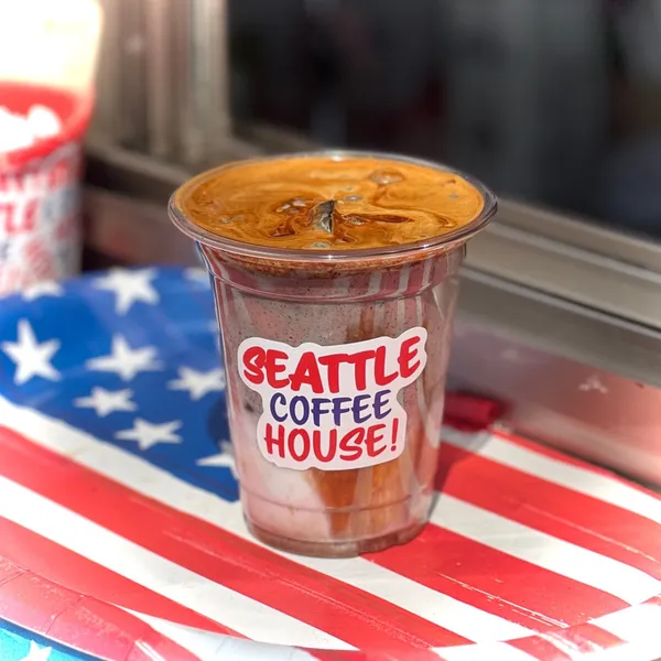 シアトルコーヒーハウス チョンノ3カ店の写真4