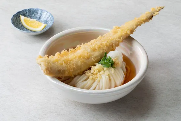 うどんキノヤ ヨンドゥ店の写真4
