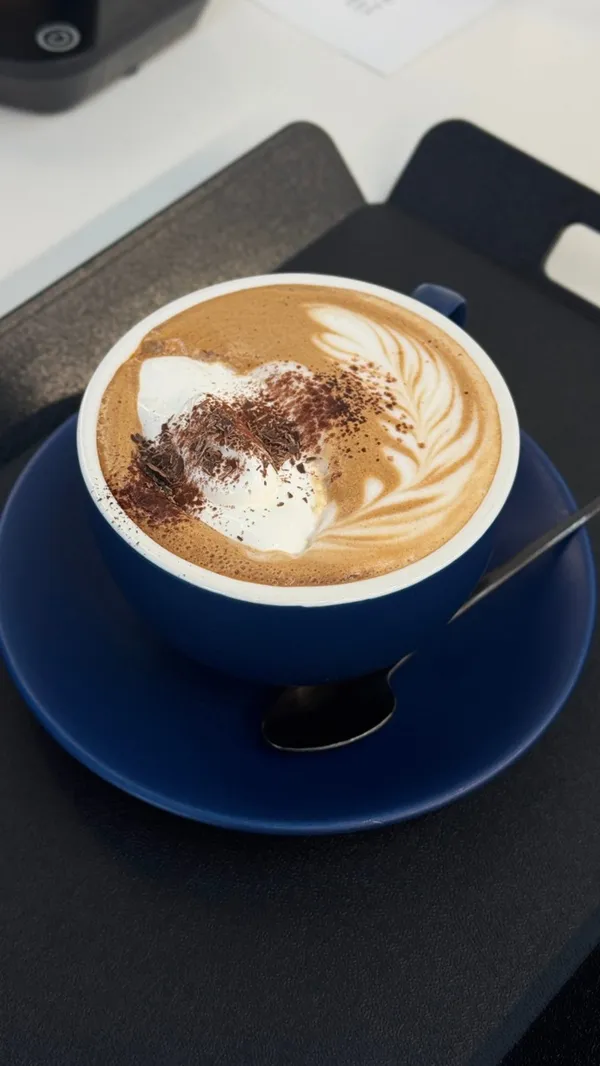 コーヒーミシッカ