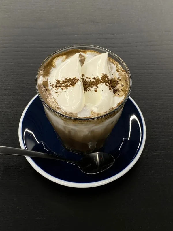 コーヒーミシッカの写真4