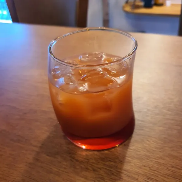 ヒヒコーヒーの写真4
