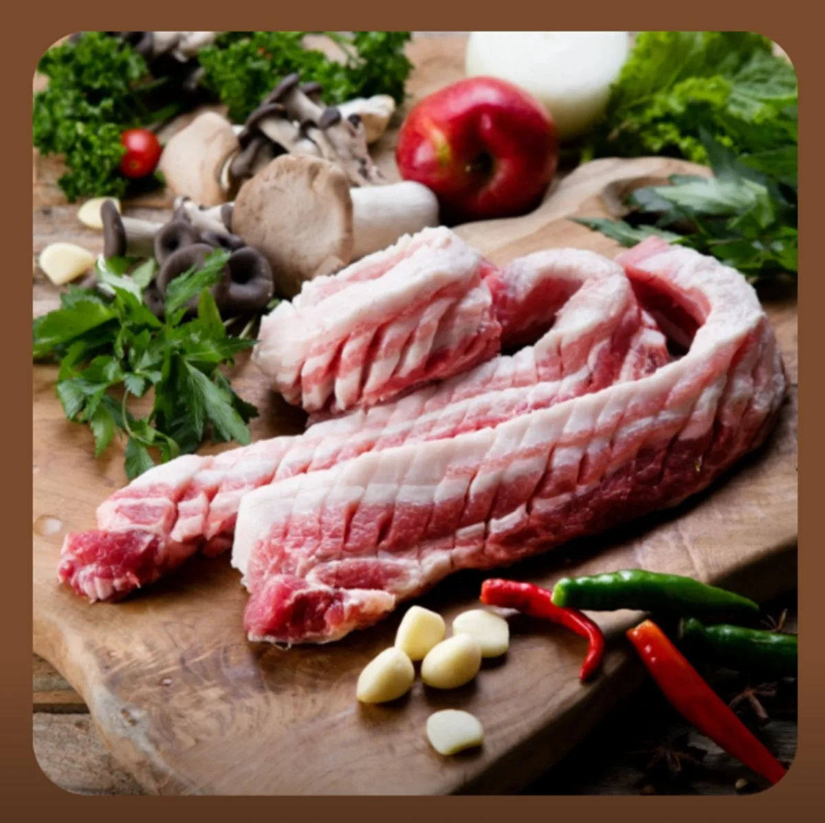 Kyungsu's Meat House Main Branch, main photo