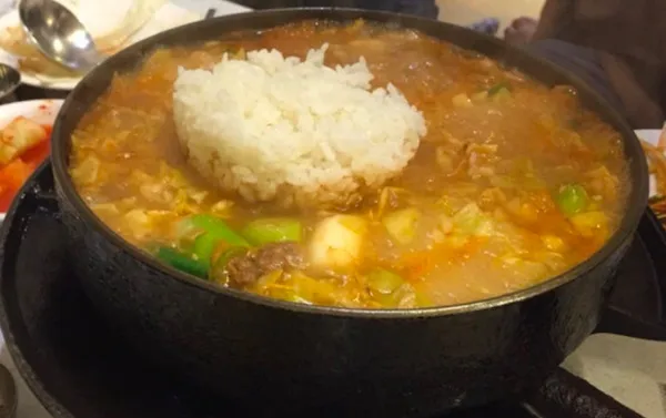 배수경양재정육식당 9호점の写真4